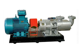 2GaRT-系列高温粘胶输送泵产品图13